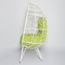 Chester Standing Outdoor Basket Chair